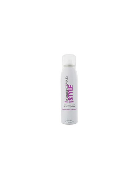 Style Therapy Lock Luster Nourishing Spray Conditioner Style Therapy Lock Luster Nourishing Spray Conditioner