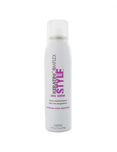 Style Therapy Lock Luster Nourishing Spray Conditioner Style Therapy Lock Luster Nourishing Spray Conditioner