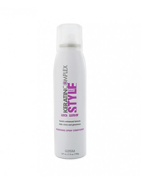 Style Therapy Lock Luster Nourishing Spray Conditioner Style Therapy Lock Luster Nourishing Spray Conditioner