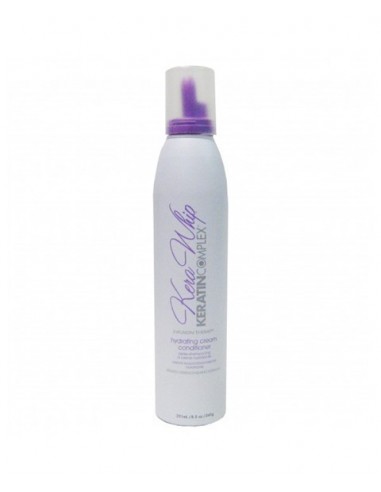 Kera Whip Hydrating Cream Conditioner Kera Whip Hydrating Cream Conditioner