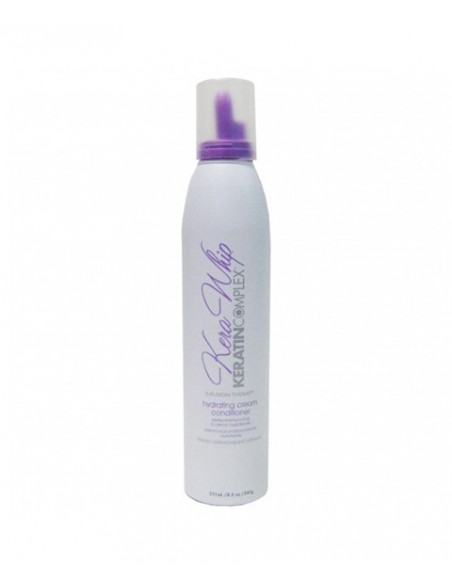 Kera Whip Hydrating Cream Conditioner Kera Whip Hydrating Cream Conditioner