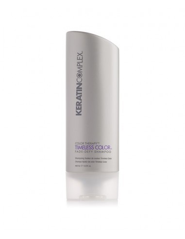 Color Therapy Timeless Color Fade Defy Shampoo Color Therapy Timeless Color Fade Defy Shampoo