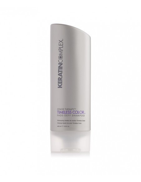 Color Therapy Timeless Color Fade Defy Shampoo Color Therapy Timeless Color Fade Defy Shampoo
