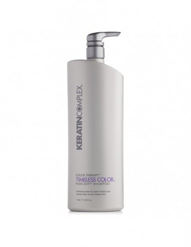 Color Therapy Timeless Color Fade Defy Shampoo Color Therapy Timeless Color Fade Defy Shampoo