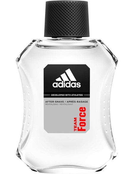 Adidas Team Force After Shave Adidas Team Force After Shave