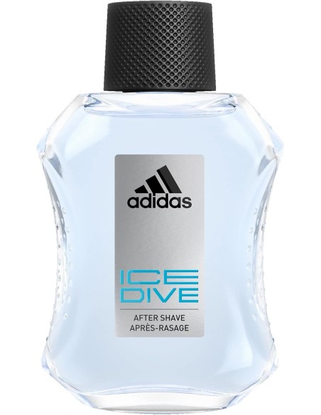 Adidas Ice Dive After Shave Adidas Ice Dive After Shave