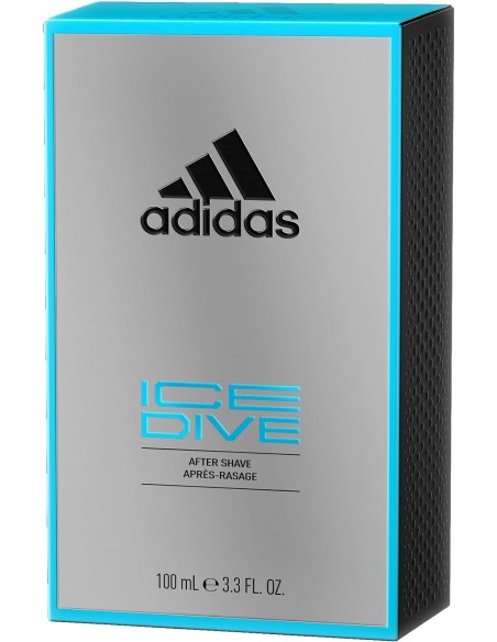Adidas Ice Dive After Shave Adidas Ice Dive After Shave