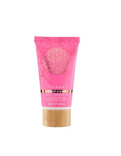 Spiritual Beauty Camellia Oil Hand Cream