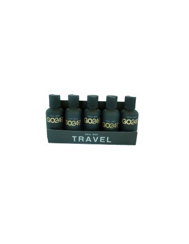 Go247 Real Men Travel Kit