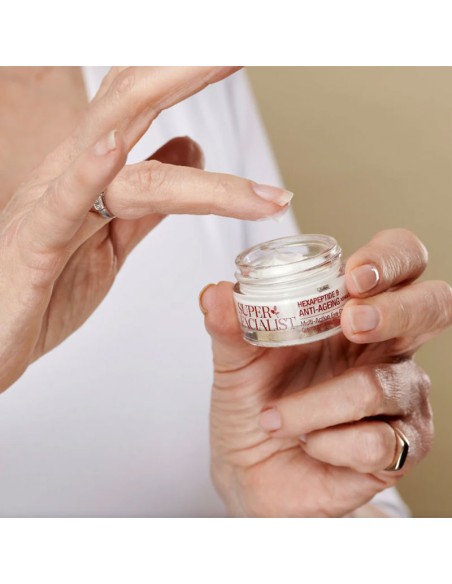 Super Facialist Hexapeptide 9 Anti Ageing Eye Cream Super Facialist Hexapeptide 9 Anti Ageing Eye Cream