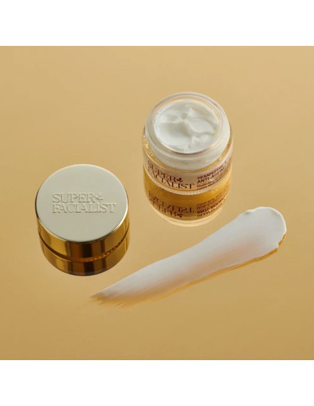 Super Facialist Hexapeptide 9 Anti Ageing Eye Cream Super Facialist Hexapeptide 9 Anti Ageing Eye Cream