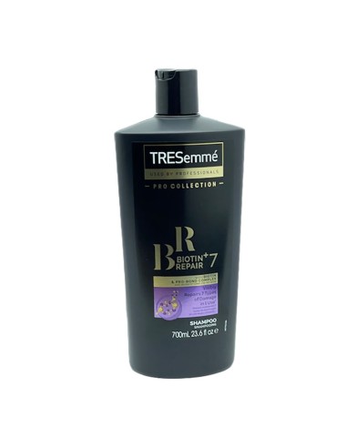 TRESemme Pro Collection Biotin Repair Plus 7 Shampoo