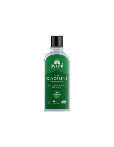 Ayumi Naturals Pure And Natural Glycerine