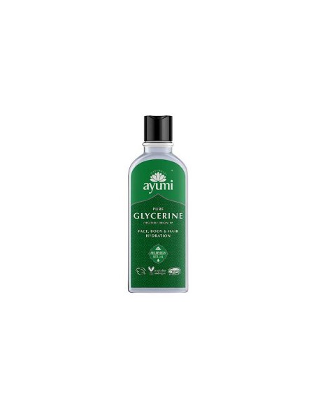 Ayumi Naturals Pure And Natural Glycerine