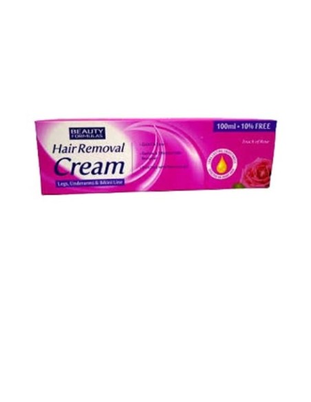 Rose Flower Oil Normal Skin Hair Removal Cream *** Rose Flower Oil Normal Skin Hair Removal Cream ***