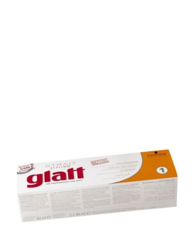 Schwarzkopf StylingStrait Styling Glatt Hair Straightener 1 Schwarzkopf StylingStrait Styling Glatt Hair Straightener 1