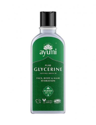 Ayumi Naturals Pure And Natural Glycerine