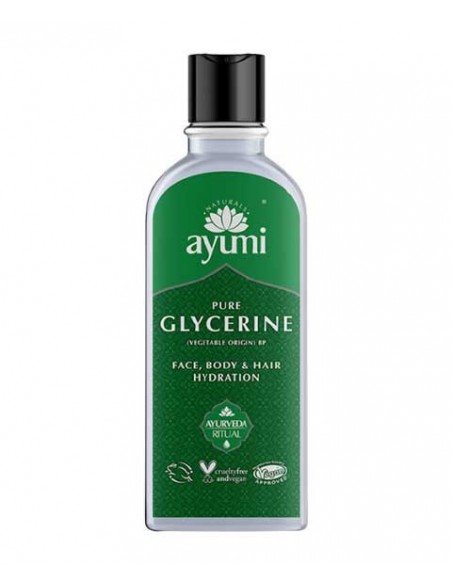 Ayumi Naturals Pure And Natural Glycerine
