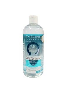 Eveline Facemed Purifying Micellar Water