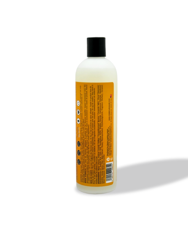 Traditional Cleansing Shampoo With Oatmeal And Honey Traditional Cleansing Shampoo With Oatmeal And Honey