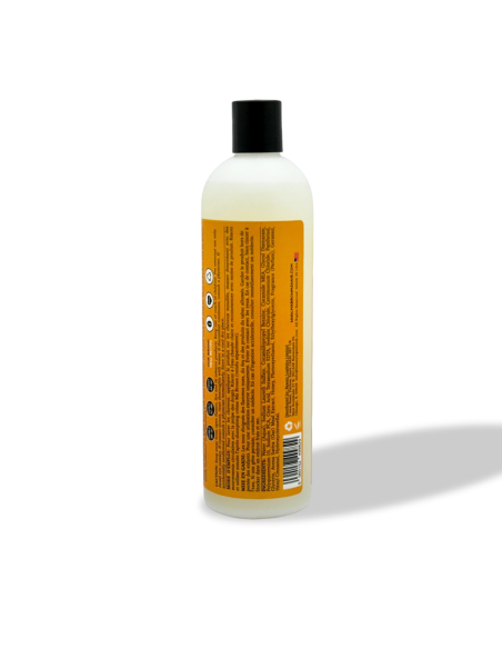 Traditional Cleansing Shampoo With Oatmeal And Honey Traditional Cleansing Shampoo With Oatmeal And Honey