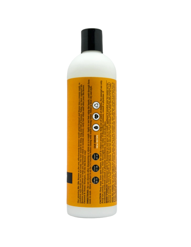 Traditional Creamy Conditioner With Oatmeal And Honey Traditional Creamy Conditioner With Oatmeal And Honey