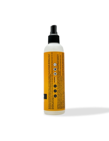 Curl Enhancing Spray With Oatmeal And Honey Curl Enhancing Spray With Oatmeal And Honey