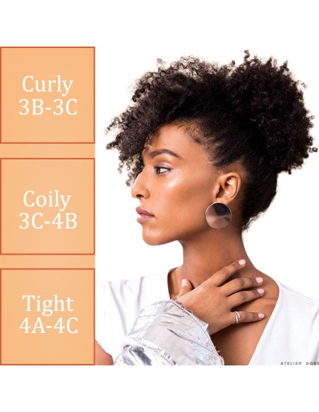 Curl Enhancing Spray With Oatmeal And Honey Curl Enhancing Spray With Oatmeal And Honey