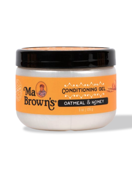 Conditioning Gel With Oatmeal And Honey Conditioning Gel With Oatmeal And Honey