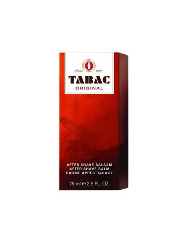 Tabac Original After Shave Balm