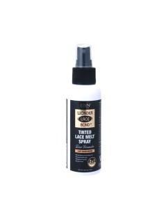 EBIN New York Wonder Lace Bond Tinted Lace Melt Spray
