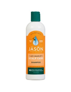 Jason Anti Dandruff Scalp Care Shampoo