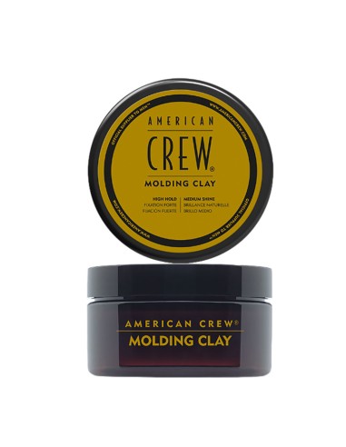 American Crew High Hold Molding Clay American Crew High Hold Molding Clay