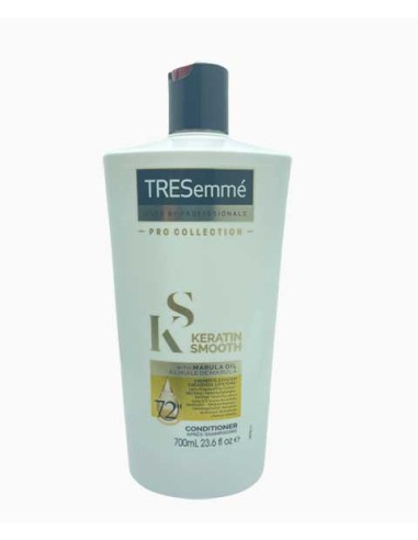TRESemme Pro Collection Keratin Smooth Conditioner