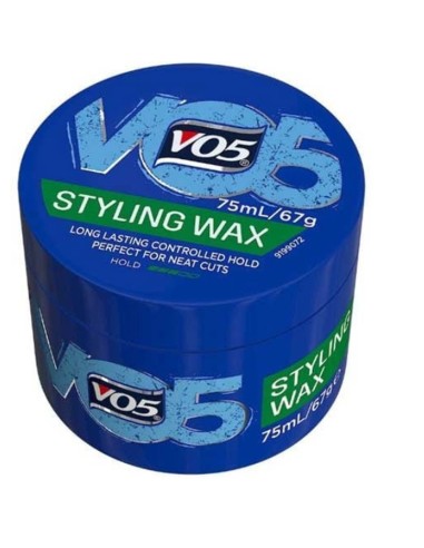 VO5 Extreme Style Gel Wax