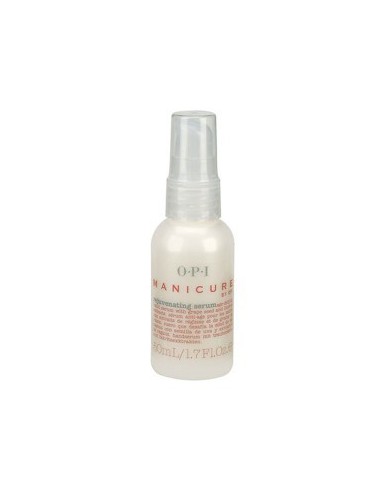 OPI Manicure Rejuvenating Serum