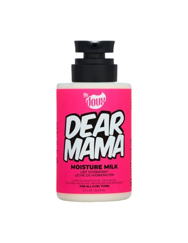 The Doux Dear Mama Moisture Milk Leave In Conditioner