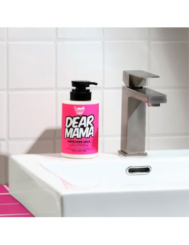 The Doux Dear Mama Moisture Milk Leave In Conditioner The Doux Dear Mama Moisture Milk Leave In Conditioner