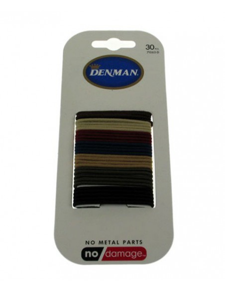 Small Bright Elastics (71062 D) Small Bright Elastics (71062 D)