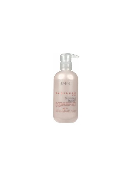 OPI Manicure Finishing Butter OPI Manicure Finishing Butter