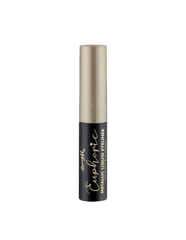 Euphoric Metallic Liquid Eyeliner