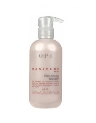 OPI Manicure Finishing Butter OPI Manicure Finishing Butter