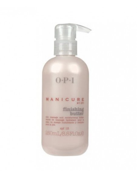 OPI Manicure Finishing Butter OPI Manicure Finishing Butter