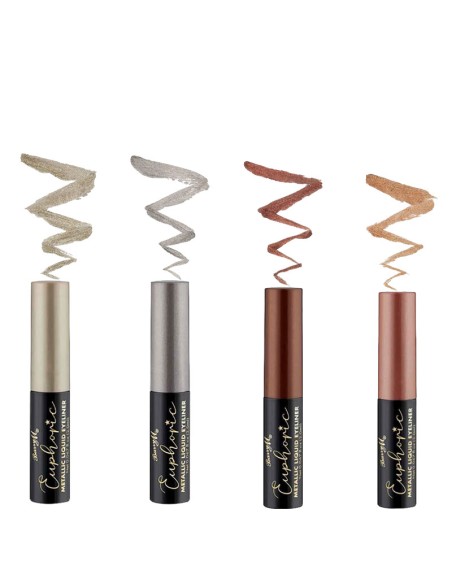 Euphoric Metallic Liquid Eyeliner Euphoric Metallic Liquid Eyeliner