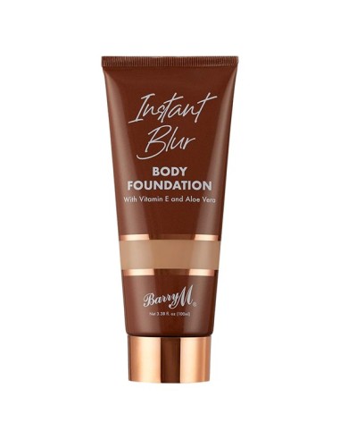 Barry M Instant Blur Body Foundation