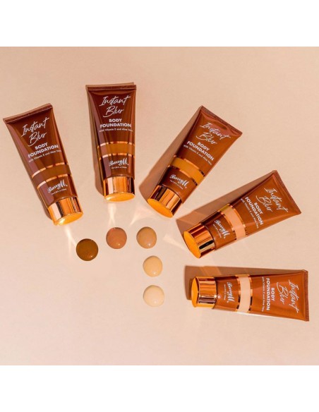 Barry M Instant Blur Body Foundation Barry M Instant Blur Body Foundation