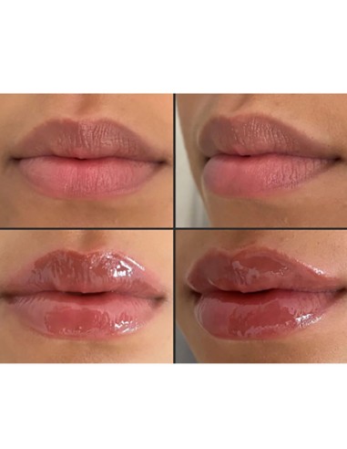 Barry M That's XXL Swell Extreme Lip Plumper Highkey 223
