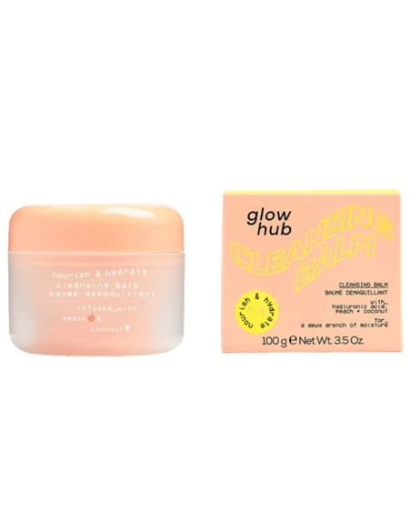 Glow Hub Cleansing Balm Glow Hub Cleansing Balm