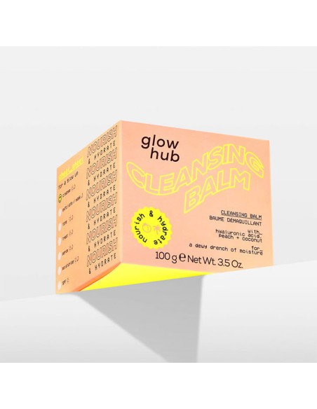 Glow Hub Cleansing Balm Glow Hub Cleansing Balm