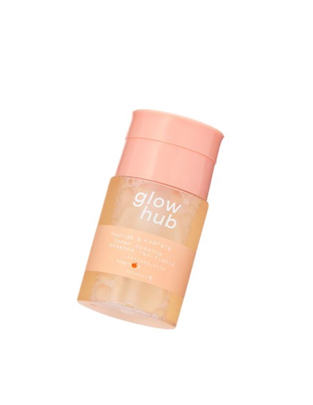Glow Hub Nourish And Hydrate Toner Essence Glow Hub Nourish And Hydrate Toner Essence